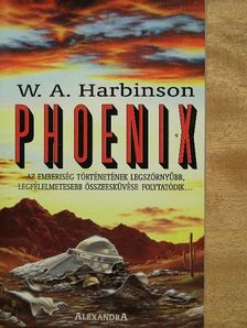 W. A. Harbinson - Phoenix [antikvár]