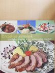 Erdélyi ételek [antikvár]