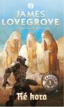 LOVEGROVE, JAMES - Ré kora [antikvár]