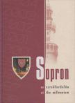 Bertáné Szita Myra (szerk.) - Sopron az ezredfordulón [antikvár]