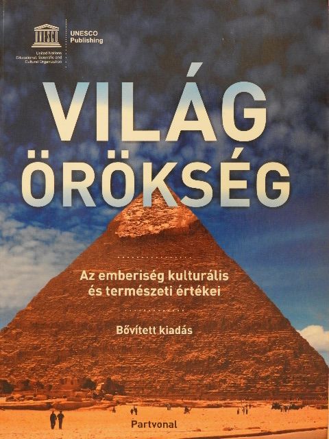 Világörökség [antikvár]