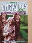 Berente Ági - Angyalok között [antikvár]