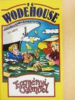 P. G. Wodehouse - Eszményi Sámuel [antikvár]