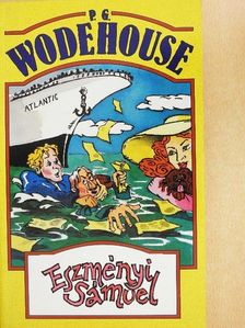 P. G. Wodehouse - Eszményi Sámuel [antikvár]