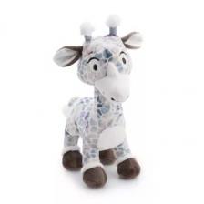 Nici: Winny Winterfur plüss zsiráf, álló - 27 cm