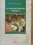 Annette Bullerdiek - Az őstermelői értékesítés kézikönyve [antikvár]