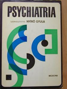 Bartos Valéria - Psychiatria [antikvár]