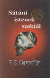 Borovicka, Václav Pavel - Sátáni istenek szektái [antikvár]