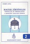 Endrey Antal - Magyar történelem 2. [antikvár]