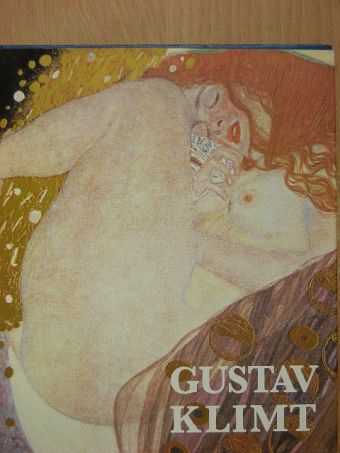 Albert Paris Gütersloh - Gustav Klimt [antikvár]