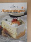 Süteményes 2. [antikvár]