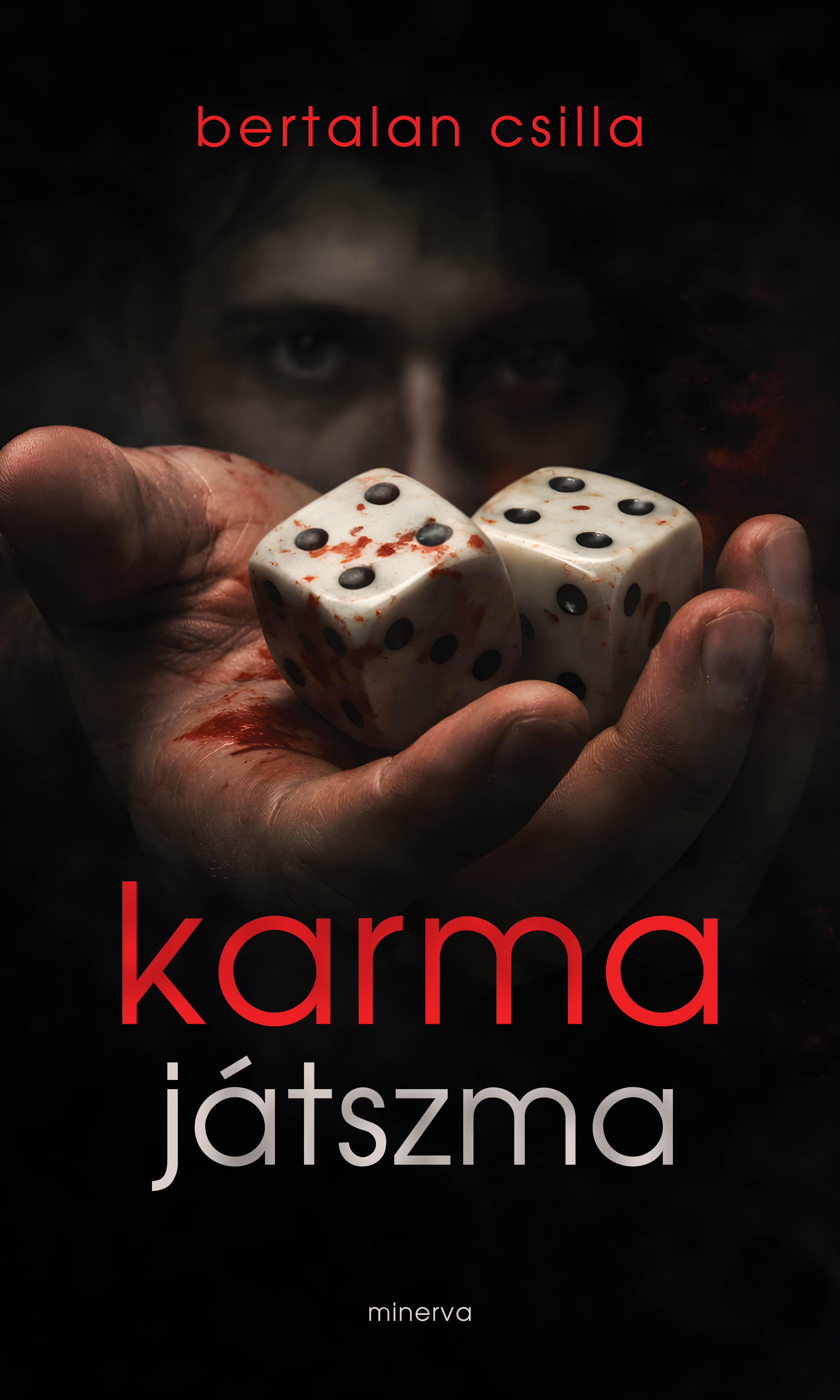 Karmajátszma