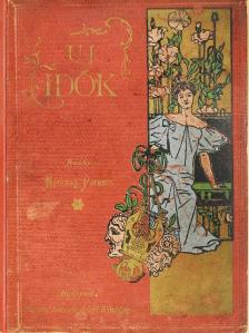 Ambrus Zoltán - Uj Idők 1904. (nem teljes évfolyam) [antikvár]