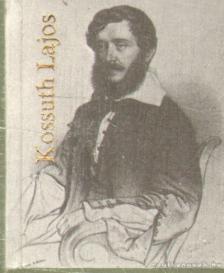 Farkas Mária - Kossuth Lajos (mini) [antikvár]