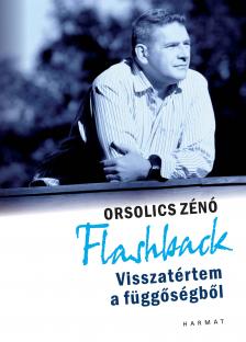Orsolics Zénó - Flashback [eKönyv: epub, mobi]