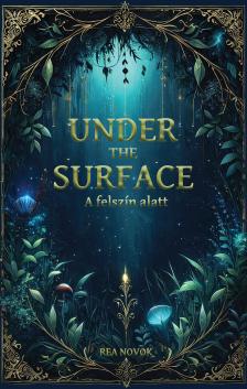 Rea Novok - Under the Surface - A felszín alatt