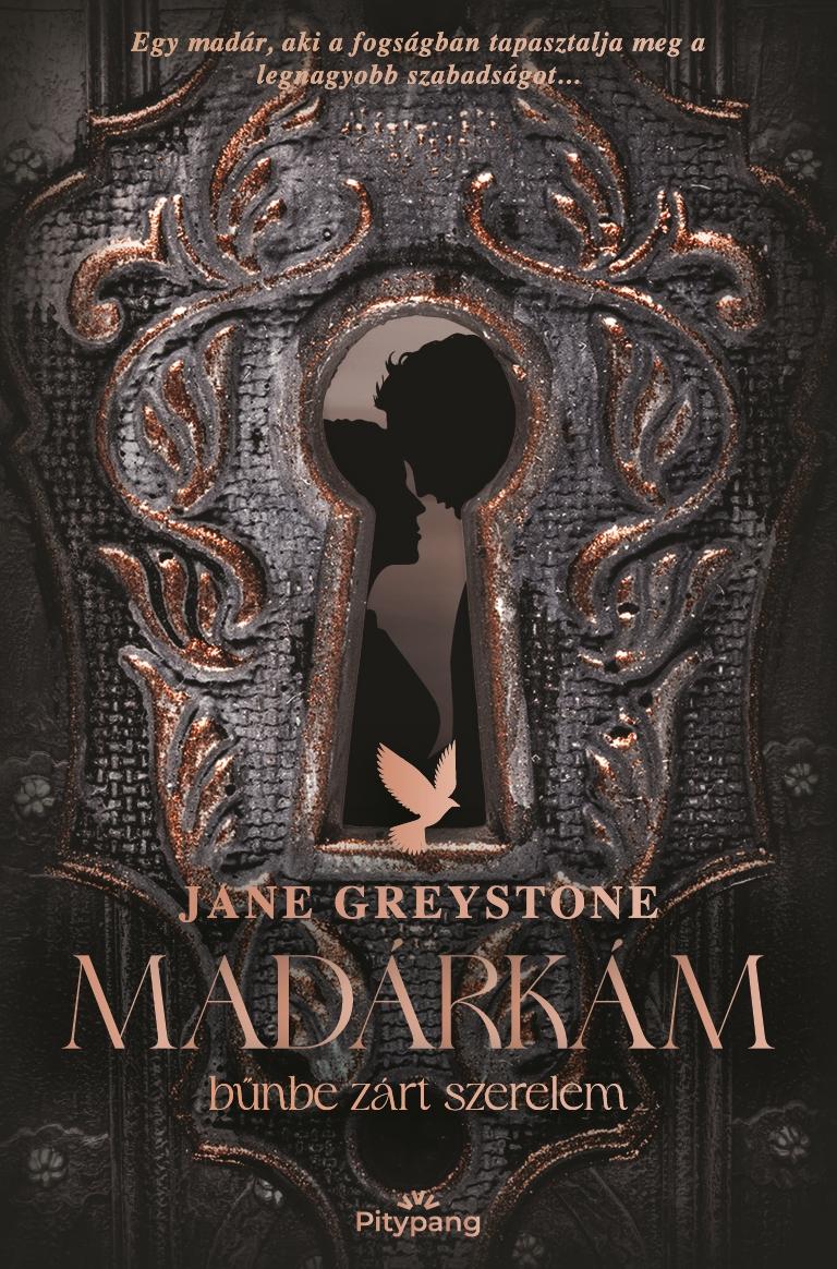 Jane Greystone - Madárkám