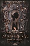 Jane Greystone - Madárkám