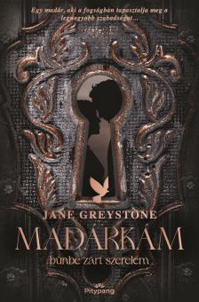 Jane Greystone - Madárkám