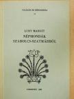 Luby Margit - Népmondák Szabolcs-Szatmárból [antikvár]