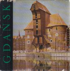 Jerzy Stankiewicz, Bohdan Szermer - Gdansk [antikvár]
