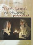 Gordon Christo - Történetek a házasságról: ószövetségi párkapcsolatok [antikvár]