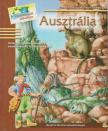 Szabóné Debreceni Erzsébet, Veres László - Ausztrália [antikvár]