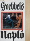 Joseph Goebbels - Napló [antikvár]