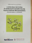 Korbai Katalin - Tájékoztató füzet szülőknek a szociális, életviteli és környezeti kompetenciák fejlesztésének programjáról [antikvár]