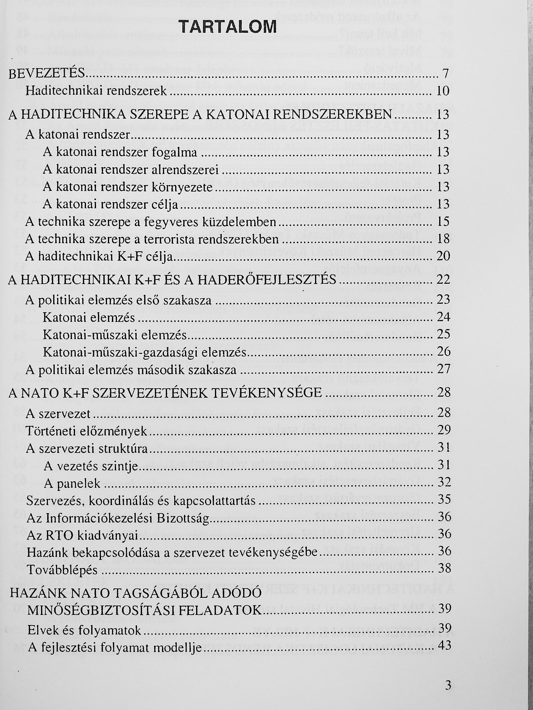 Dr. Kende György - Haditechnikai kutatás-fejlesztés [antikvár]