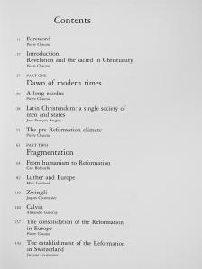 Guy Bedouelle - The Reformation [antikvár]