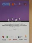 Clara Crespo - The Contribution of 14 European Think Tanks to the Spanish, Belgian and Hungarian Trio Presidency of the European Union [antikvár]