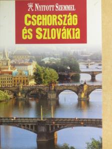 Csehország és Szlovákia [antikvár]