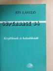 Áts László - Superbase 64 [antikvár]