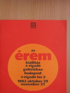Az érem [antikvár]