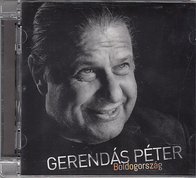 BOLDOGORSZÁG CD