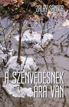 Zalay Sándor - A szenvedésnek ára van [eKönyv: epub, mobi]