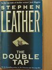 Stephen Leather - The Double Tap [antikvár]