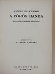Svend Fleuron - A vörös banda [antikvár]