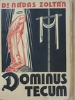 Dr. Nádas Zoltán - Dominus Tecum [antikvár]