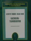Szentes Tamás - Gazdaságtudományok [antikvár]