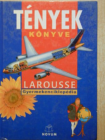 Tények könyve [antikvár]