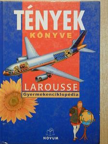 Tények könyve [antikvár]