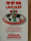 Fazekas Imre Pál - Tér látlelet [antikvár]