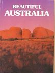 Ted Smart - Beautiful Australia [antikvár]