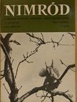 Nimród 1974. március [antikvár]