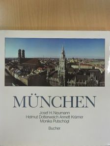 Annett Krämer - München [antikvár]