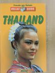 Rainer Bolik - Thailand [antikvár]