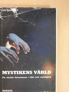 Leo Talamonti - Mystikens Värld [antikvár]