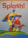 Ann Ward - Splash! 1. - Pupils' Book [antikvár]